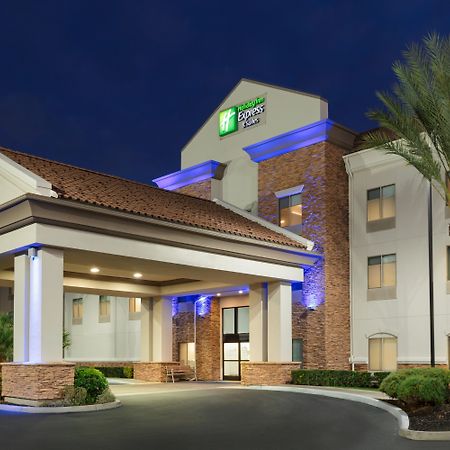 Holiday Inn Express & Suites Merced - Yosemite Natl Pk Area, An Ihg Hotel Esterno foto